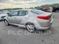 2012 KIA Optima photo