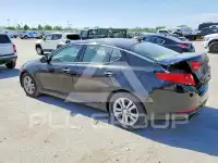 2012 KIA Optima photo