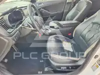 2012 KIA Optima фото
