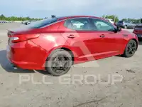 2012 KIA Optima photo