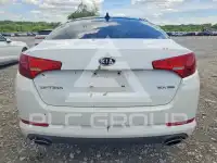 2012 KIA Optima фото