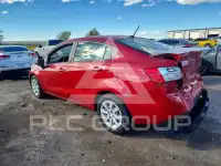 2012 KIA Rio фото