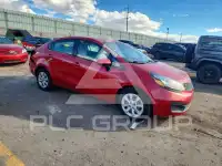 2012 KIA Rio фото