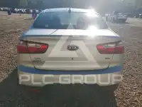 2012 KIA Rio photo