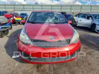2012 KIA Rio фото