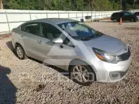 2012 KIA Rio photo