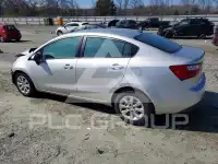 2012 KIA Rio photo