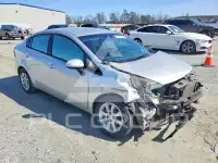 2012 KIA Rio photo
