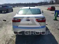 2012 KIA Rio photo