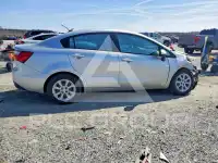 2012 KIA Rio photo