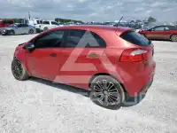 2012 KIA Rio фото