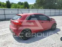 2012 KIA Rio фото