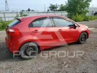 2012 KIA Rio фото