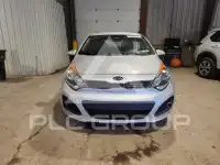 2012 KIA Rio photo