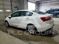 2012 KIA Rio фото