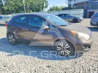 2012 KIA Rio photo