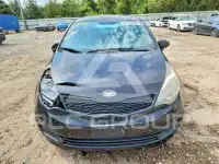 2012 KIA Rio фото