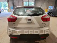 2012 KIA Rio photo