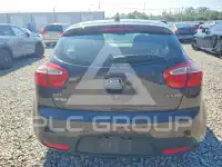 2012 KIA Rio photo
