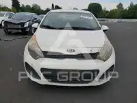 2012 KIA Rio photo