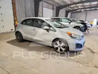 2012 KIA Rio photo