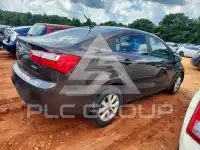 2012 KIA Rio photo