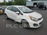 2012 KIA Rio photo