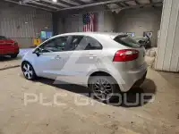 2012 KIA Rio photo