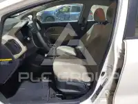 2012 KIA Rio фото