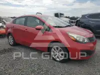 2012 KIA Rio фото