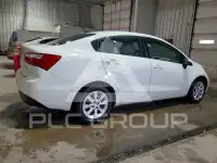 2012 KIA Rio фото
