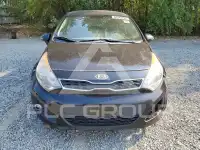 2012 KIA Rio фото