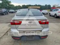 2012 KIA Rio photo