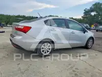 2012 KIA Rio photo