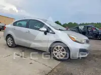 2012 KIA Rio photo