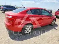 2012 KIA Rio фото