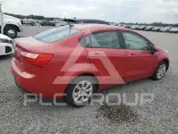 2012 KIA Rio фото
