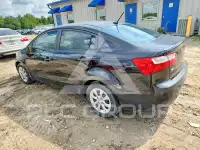 2012 KIA Rio фото