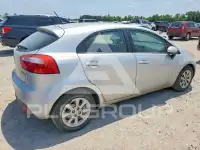 2012 KIA Rio фото