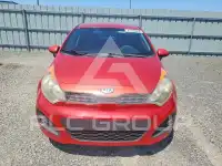2012 KIA Rio photo