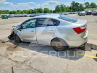 2012 KIA Rio photo
