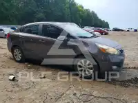 2012 KIA Rio photo