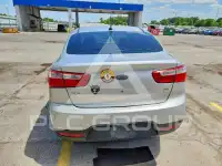 2012 KIA Rio photo