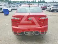 2012 KIA Rio фото