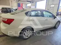 2012 KIA Rio photo