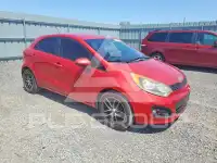 2012 KIA Rio photo