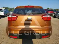 2012 KIA Rio фото