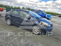 2012 KIA Rio фото