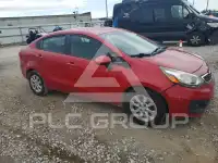 2012 KIA Rio photo