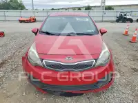 2012 KIA Rio photo